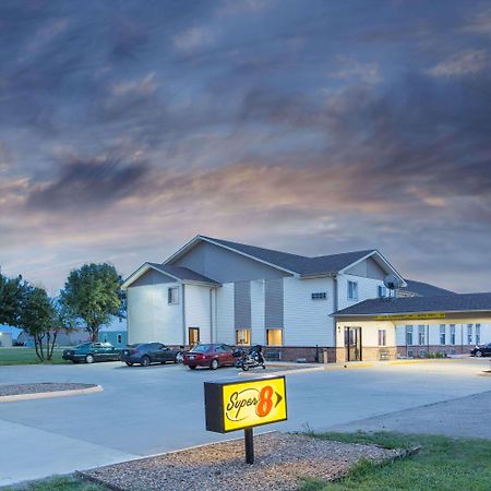 Super 8 By Wyndham Belleville Экстерьер фото