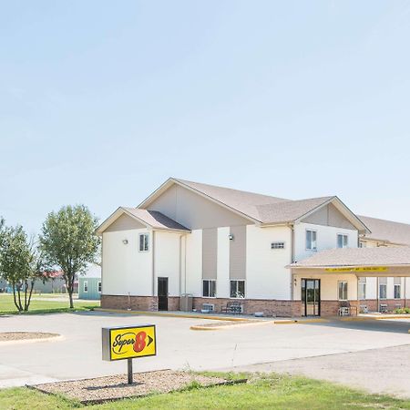 Super 8 By Wyndham Belleville Экстерьер фото