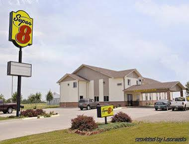 Super 8 By Wyndham Belleville Экстерьер фото